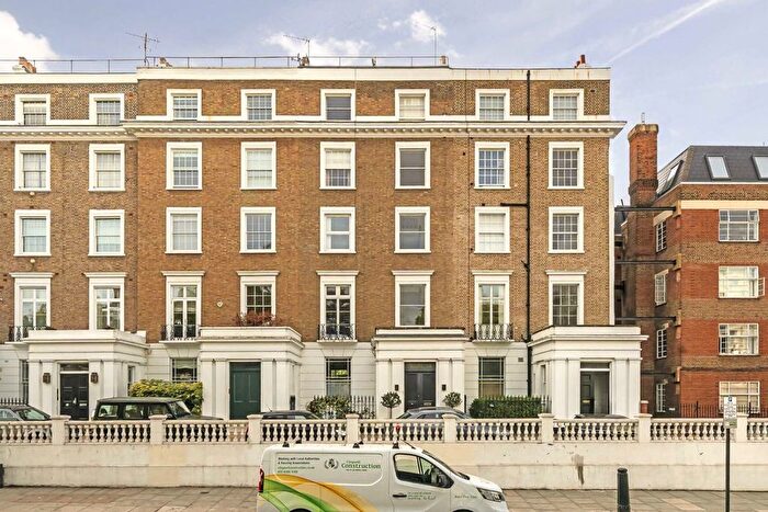 1 Bedroom Flat To Rent In Ladbroke Grove, Holland Park, W11