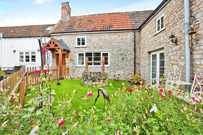 6 Bedroom Detached House For Sale In North Road, Wookey, Wells, BA5