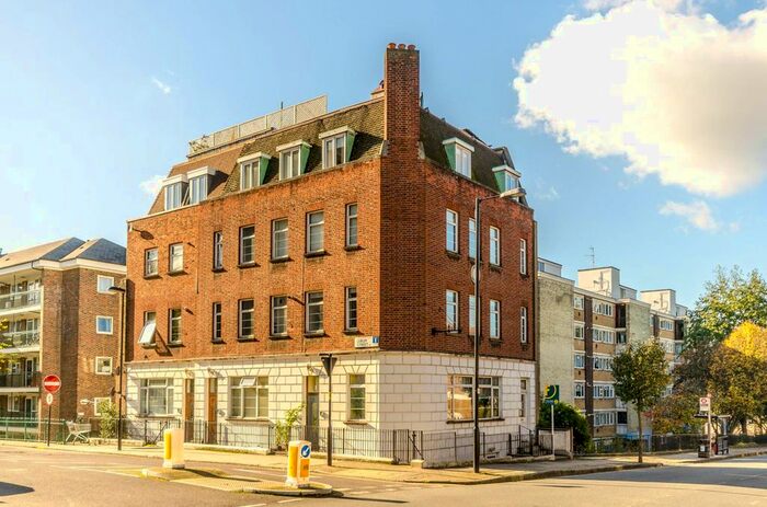 1 Bedroom Flat To Rent In Copenhagen Street, Barnsbury, London, N1