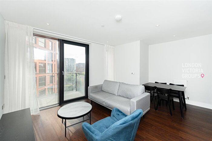 1 Bedroom Flat For Sale In Morello House, Leamouth Road, London, E14