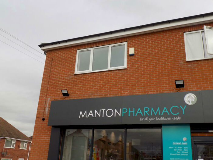 2 Bedroom Flat To Rent In Richmond Road, Worksop, S80