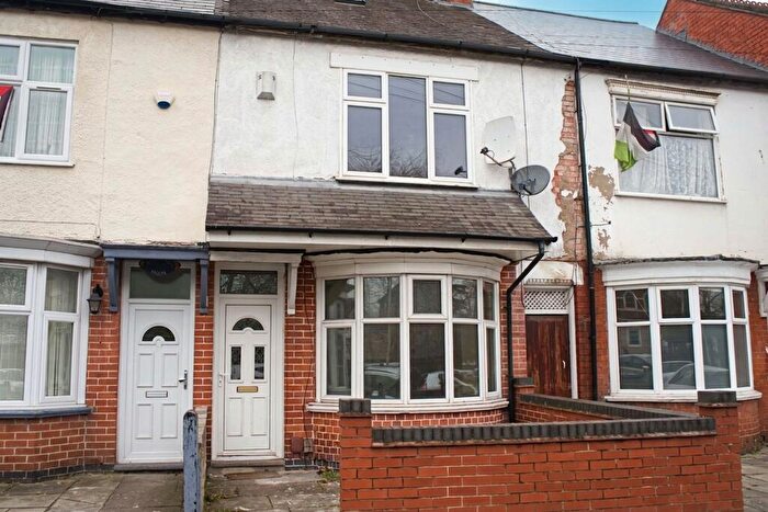 4 Bedroom Terraced House To Rent In Evington Valley Road, Evington, Leicester, LE5