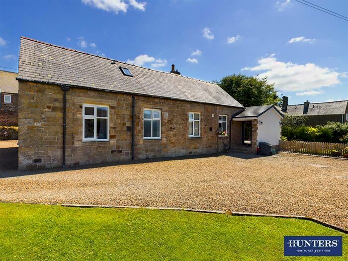 5 Bedroom Detached House For Sale In The Old School, Low Row, Brampton, CA8