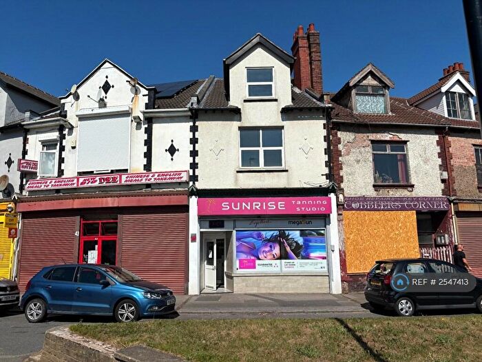 2 Bedroom Flat To Rent In Arksey Lane, Bentley, Doncaster, DN5