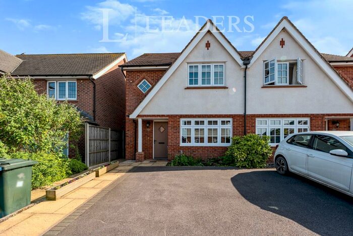 3 Bedroom Semi-Detached House To Rent In Windmill Crescent, East Leake, LE12