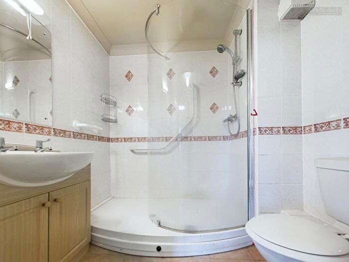 1 Bedroom Flat For Sale In Hedda Drive, Hampton Hargate, Peterborough, PE7