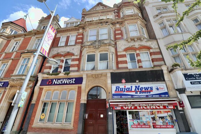 1 Bedroom Flat To Rent In Bank Chambers, Station Road, Town Centre, CO15