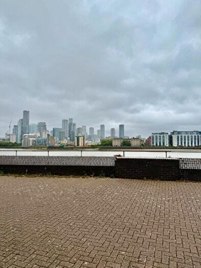 1 Bedroom Flat To Rent In Deptford Wharf, London, SE8