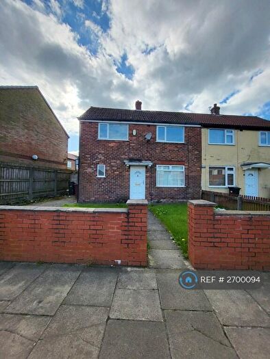3 Bedroom Semi Detached House To Rent In Deepdale Road, Bolton, BL2