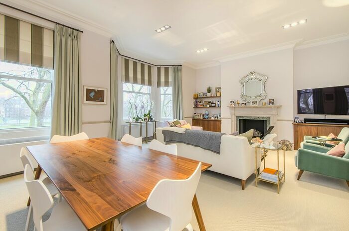 2 Bedroom Flat To Rent In Ormonde Gate, London, SW3