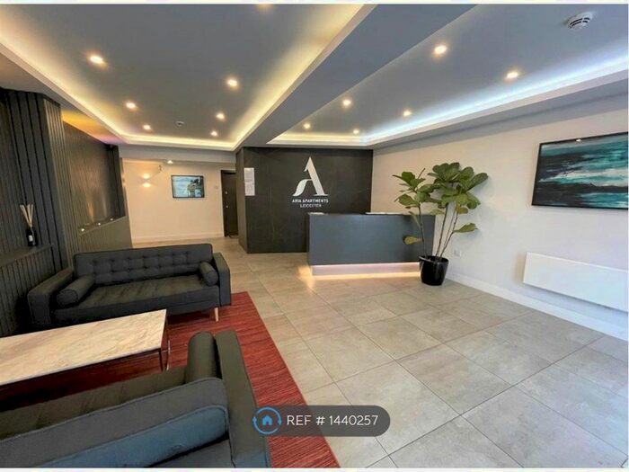 2 Bedroom Flat To Rent In Chatham Street, Leicester, LE1