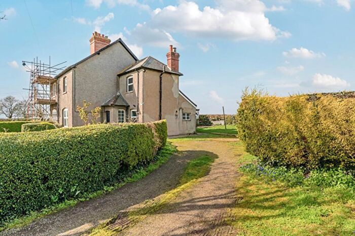 2 Bedroom Semi Detached House For Sale In Polsham, Wells, BA5