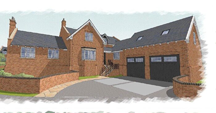 4 Bedroom Detached House For Sale In Chestnut Lane, Barton-in-Fabis, Nottingham, Nottinghamshire, NG11