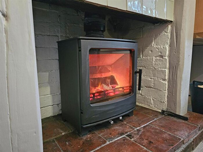 2 Bedroom Semi-Detached House For Sale In Granville Street, Gloucester, GL1