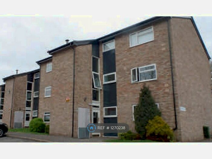 2 Bedroom Flat To Rent In Hotoft Rd, Leicester LE5