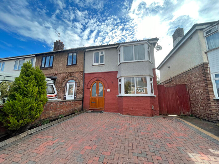 3 Bedroom House To Rent In Westlea Road, Leamington Spa, CV31