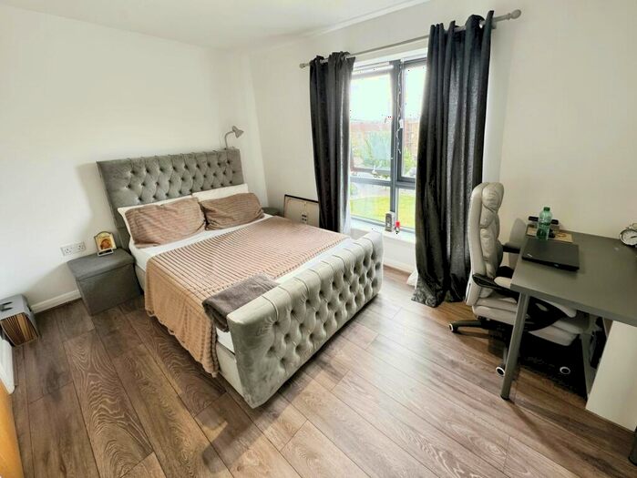 2 Bedroom Apartment To Rent In Hirst Crescent, Bell House Hirst Crescent, HA9