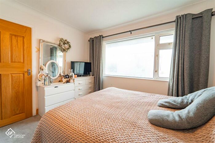 2 Bedroom Semi-Detached Bungalow For Sale In Fairhope Avenue, Bare, Morecambe, LA4