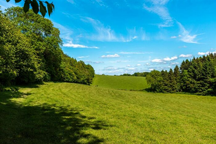 Land For Sale In Steep, GU32