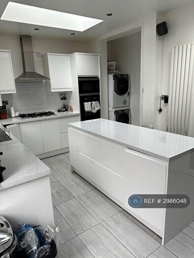 4 Bedroom Terraced House To Rent In Mcleod Road, London, SE2