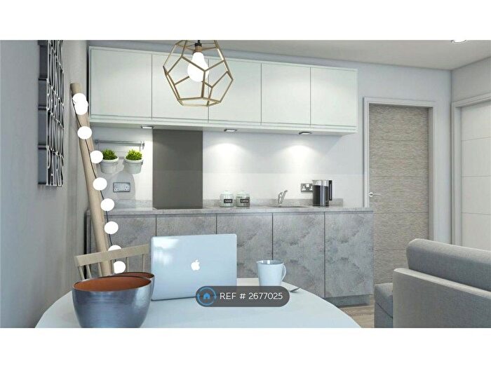 1 Bedroom Flat To Rent In The Milliners, Bristol, BS1