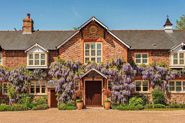 4 Bedroom Terraced House For Sale In Coronation Road, Ascot, Berkshire, SL5