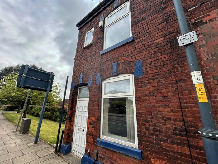 3 Bedroom Terraced House To Rent In Oldham Road, Ashton-Under-Lyne, Greater Manchester, OL7