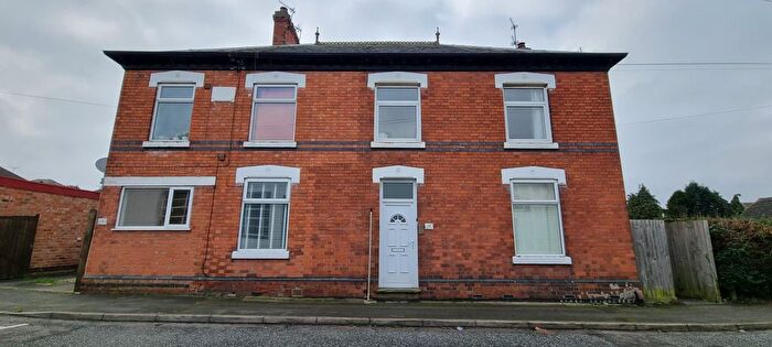 1 Bedroom Property For Sale In Maiden Street, Syston, Leicester, LE7