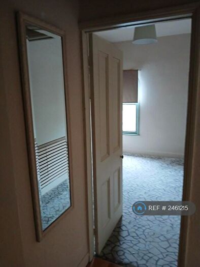 1 Bedroom Flat To Rent In Uttoxeter New Road, Derby, DE22