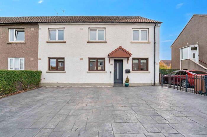3 Bedroom Villa For Sale In Easter Drylaw Drive Edinburgh, EH4