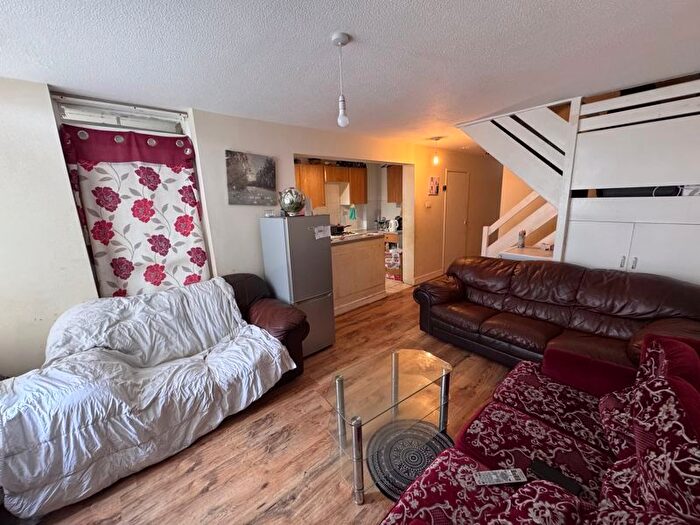 3 Bedroom Property For Sale In Neville Court, Washington, NE37