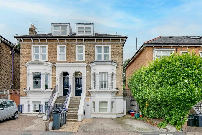 2 Bedroom Flat To Rent In Brooks Road, Chiswick, W4