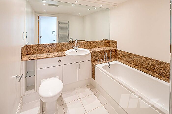 2 Bedroom Apartment To Rent In Visage Apartments, Winchester Road, Swiss Cottage, NW3