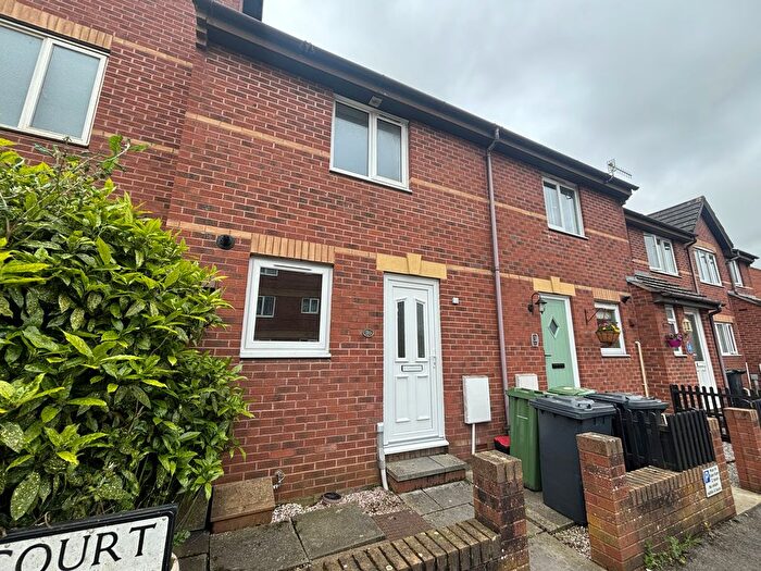 2 Bedroom Property To Rent In Smiths Court, Exeter, EX2