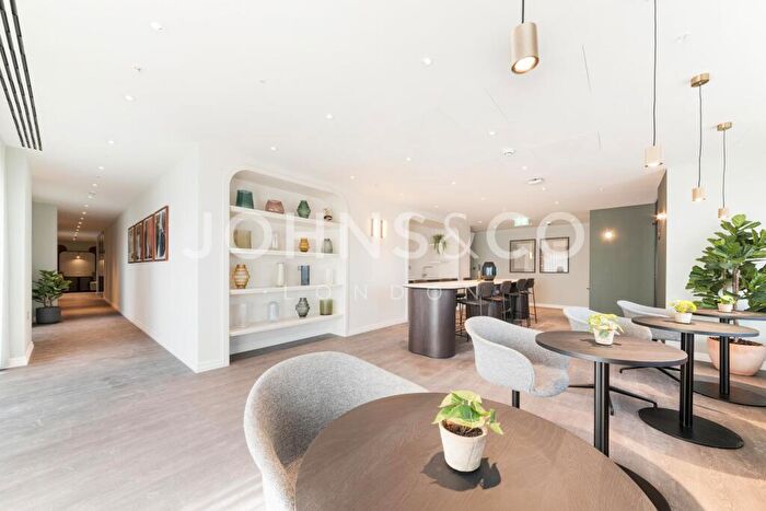 2 Bedroom Apartment To Rent In Menara Point, Twelve Trees Park, London, E16