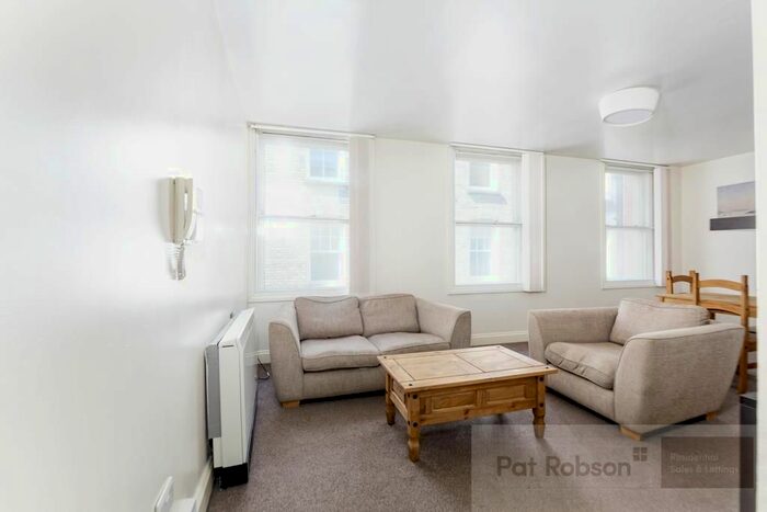 1 Bedroom Flat To Rent In Quinns Building, Pink Lane, Newcastle City Centre, NE1