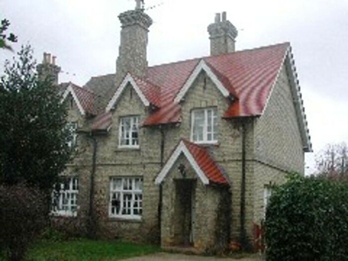 2 Bedroom Semi-Detached House To Rent In Lower Green Road, Tewin, AL6