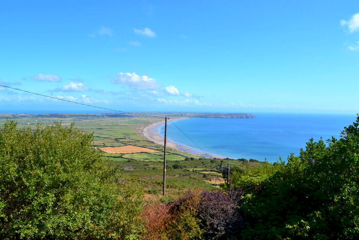 3 Bedroom Detached House For Sale In Rhiw, Pen Llyn Peninsula, LL53