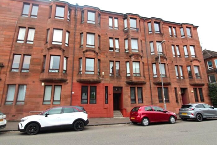 1 Bedroom Flat To Rent In Renfield Street, Renfrew, PA4