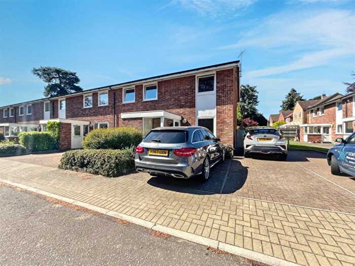 2 Bedroom Apartment For Sale In Norwich, NR4