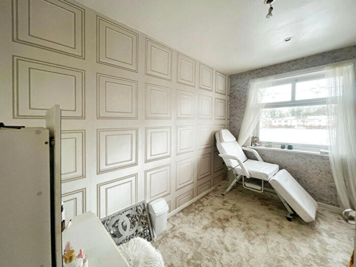 3 Bedroom Terraced House For Sale In Boode Croft, Knowsley, Liverpool, Merseyside, L28