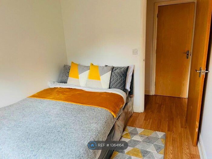 1 Bedroom Flat To Rent In Buxton Road, Luton, LU1