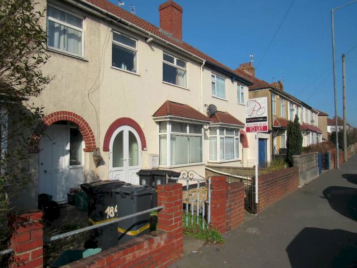 1 Bedroom Flat To Rent In Filton Avenue, Horfield, Bristol, BS7