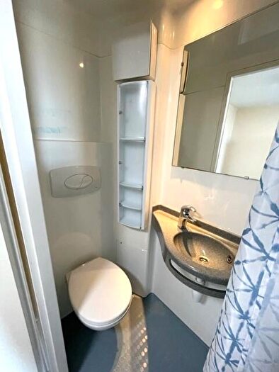 1 Bedroom House To Rent In Lyttleton House, Bridge Road, Birmingham, B8