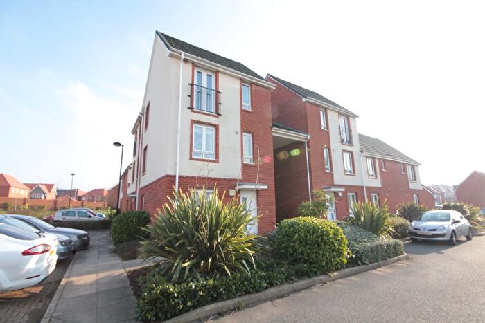 2 Bedroom Mews To Rent In Ayrshire Close, Buckshaw Village, PR7