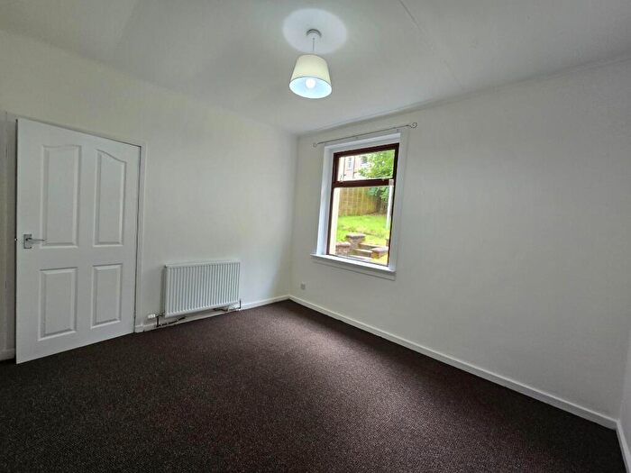 2 Bedroom Flat To Rent In Hillhouse Road, Hamilton, ML3