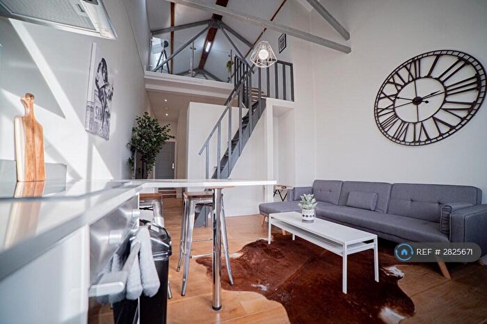 1 Bedroom Flat To Rent In Guildford Street, Luton, LU1
