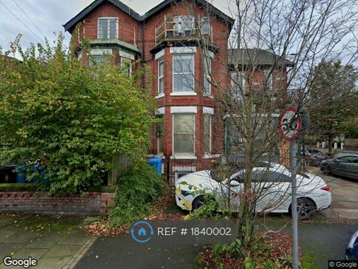 2 Bedroom Flat To Rent In Oak Ave, Manchester, M21