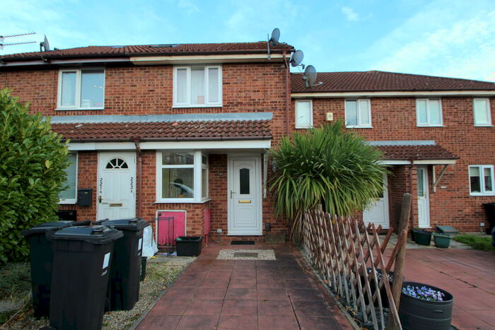 1 Bedroom Flat To Rent In Oaktree Crescent, Bradley Stoke, Bristol, BS32