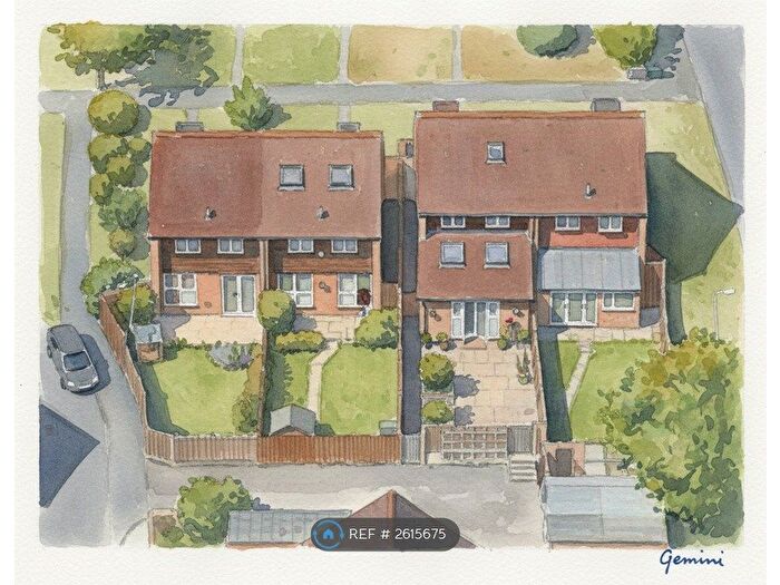 3 Bedroom Semi-Detached House To Rent In Tithebarn Grove, Reading, RG31
